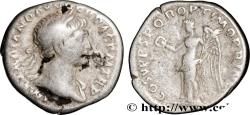Ancient Coins - TRAJANUS Rome 107 (17,5mm, 2,89g, 7h)