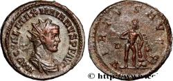 Ancient Coins - MAXIMIANUS HERCULIUS Lyon 286 (21,5mm, 4,50g, 6h)