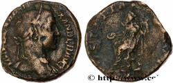 Ancient Coins - SEVERUS ALEXANDER  Rome 230 (27mm, 15,80g, 12h)