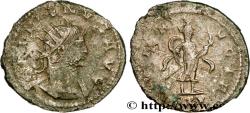 Ancient Coins - GALLIENUS Antioche 266-267 (19,5mm, 3,36g, 5h)