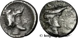 Ancient Coins - CILICIA - UNSPECIFIED Atelier incertain, Cilicie c. 400-300 AC. (7,5mm, 0,33g, 6h)