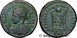 Ancient Coins - CRISPUS Trèves 321-322 (19mm, 3,11g, 12h)