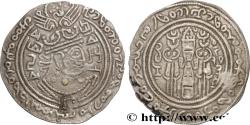 Ancient Coins - HEPHTHALITES HUNNIC atelier incertain (Zabulistan ou Seistan) c. 720  (32mm, 3,27g, 1h)