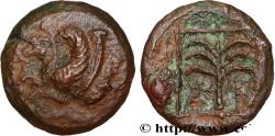 Ancient Coins - TROAS - SKEPSIS Skepsis, Troade c. 350-310 AC (11,5mm, 1,07g, 1h)