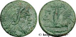 Ancient Coins - TAURIC CHERSONESE - PANTICAPEUM Panticapée, Chersonèse Taurique c.  310 -304/303 AC. (21mm, 6,79g, 12h)