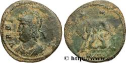 Ancient Coins - ROMA Thessalonique 336-337 (17,5mm, 1,63g, 12h)
