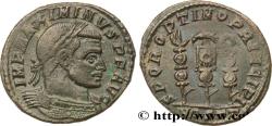 Ancient Coins - MAXIMINUS II  Ostie 312-313 (19,5mm, 3,45g, 12h)