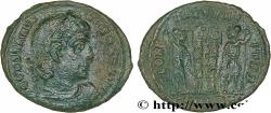 Ancient Coins - CONSTANTINE I THE GREAT Constantinople 333-335 (17mm, 2,33g, 12h)
