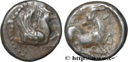 Ancient Coins - CILICIA - KELENDERIS Célendéris, Cilicie c. 425-400 AC. (9,5mm, 0,96g, 7h)