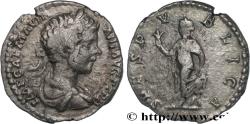 Ancient Coins - CARACALLA Laodicée 199 (17mm, 2,69g, 12h)