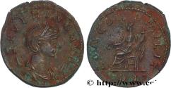 Ancient Coins - SEVERINA Lyon 275 (23mm, 4,61g, 12h)
