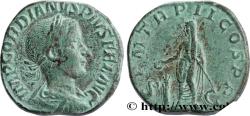 Ancient Coins - GORDIAN III Rome 239 (28mm, 19,00g, 12h)