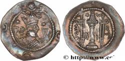 Ancient Coins - SASANIAN - SASANIAN KINGDOM - KAVADH I Adurbadagan (AT) Azerbaijan c. 488-531 (26mm, 2,99g, 3h)