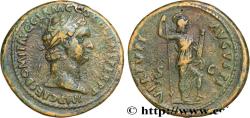 Ancient Coins - DOMITIANUS Rome 87 (28mm, 12,68g, 5h)