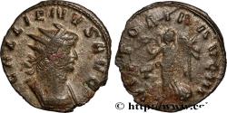 Ancient Coins - GALLIENUS Rome 258-259 (19,5mm, 2,47g, 11h)