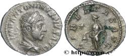 Ancient Coins - ELAGABALUS Rome 222 (18mm, 2,95g, 12h)