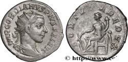 Ancient Coins - GORDIAN III Antioche 243-244 (22mm, 4,19g, 6h)