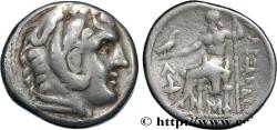 Ancient Coins - MACEDONIA - MACEDONIAN KINGDOM - CASSANDER Amphipolis, Macédoine c. 315-294 AC. (25,5mm, 16,99g, 3h)