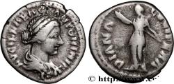 Ancient Coins - LUCILLA Rome c. 161-162 (18,5mm, 3,24g, 6h)