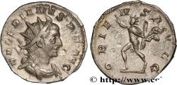 Ancient Coins - VALERIAN I Trèves 257-258 (21mm, 3,07g, 6h)