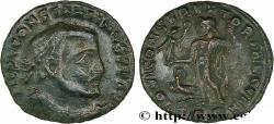 Ancient Coins - CONSTANTINE I THE GREAT Thessalonique 312-313 (25mm, 3,64g, 12h)