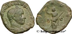 Ancient Coins - VOLUSIAN Rome 252 (27,5mm, 16,05g, 12h)