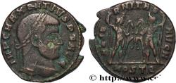 Ancient Coins - MAXENTIUS Ostie 309-312 (24mm, 7,42g, 11h)