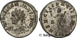 Ancient Coins - MAXIMIANUS HERCULIUS Lyon 287 (22mm, 3,50g, 12h)