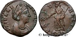 Ancient Coins - HELENA Constantinople 337-340 (14,5mm, 1,73g, 6h)