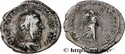 Ancient Coins - MACRINUS Rome 218 (18,5mm, 3,25g, 6h)