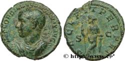 Ancient Coins - GORDIAN III Rome 01-02/244 (25mm, 10,31g, 6h)