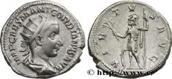 Ancient Coins - GORDIAN III Rome 238 (20,5mm, 4,75g, 1h)