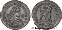 Ancient Coins - CONSTANTINE II Trèves 322-323 (19,5mm, 2,38g, 6h)