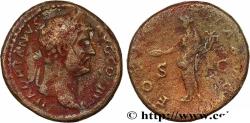 Ancient Coins - HADRIAN Rome 133 (25,5mm, 13,96g, 6h)