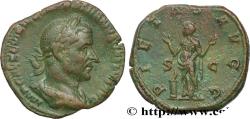 Ancient Coins - TREBONIANUS GALLUS Rome 251-252 (29mm, 18,17g, 1h)