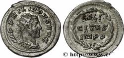 Ancient Coins - PHILIPPUS Rome 247 (23,5mm, 3,74g, 12h)