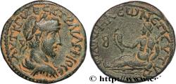 Ancient Coins - TRAJAN DECIUS Phrygie, Philomelion 250-251 (24mm, 8,54g, 12h)