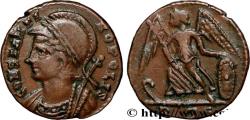 Ancient Coins - CONSTANTINOPOLIS Rome 333-335 (16,5mm, 2,52g, 12h)