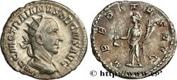Ancient Coins - TRAJAN DECIUS Rome 250 (21mm, 4,05g, 6h)