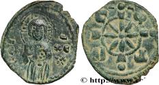 Ancient Coins - NICEPHORUS III BOTANIATES Constantinople c. 1078-1081 (24,5mm, 5,12g, 12h)