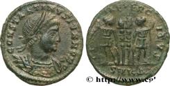 Ancient Coins - CONSTANTINE II Cyzique 330-333 (17,5mm, 2,28g, 12h)