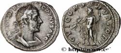 Ancient Coins - MACRINUS Rome 217 (17,5mm, 2,73g, 12h)