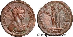 Ancient Coins - PROBUS Rome 281 (21,5mm, 3,49g, 11h)