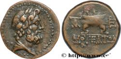 Ancient Coins - CILICIA - MOPSOS Mopsueste c. 150-50 AC. (20,5mm, 6,42g, 12h)