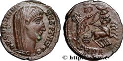 Ancient Coins - CONSTANTINE I THE GREAT Nicomédie 337-340 (15mm, 1,22g, 6h)