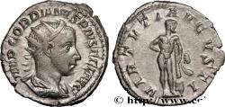Ancient Coins - GORDIAN III Rome 240-243 (21mm, 3,56g, 7h)