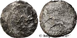 Ancient Coins - SYRIA - SELEUKID KINGDOM - ANTIOCHUS VI DIONYSUS Antioche, Syrie 145-142 AC. (13,5mm, 1,48g, 12h)