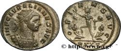 Ancient Coins - AURELIAN Ticinum 274 (21mm, 3,93g, 6h)