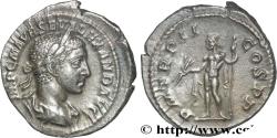 Ancient Coins - SEVERUS ALEXANDER  Rome 223 (20,5mm, 3,70g, 11h)