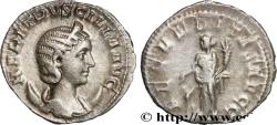Ancient Coins - HERENNIA ETRUSCILLA Rome 251 (20,5mm, 3,82g, 6h)